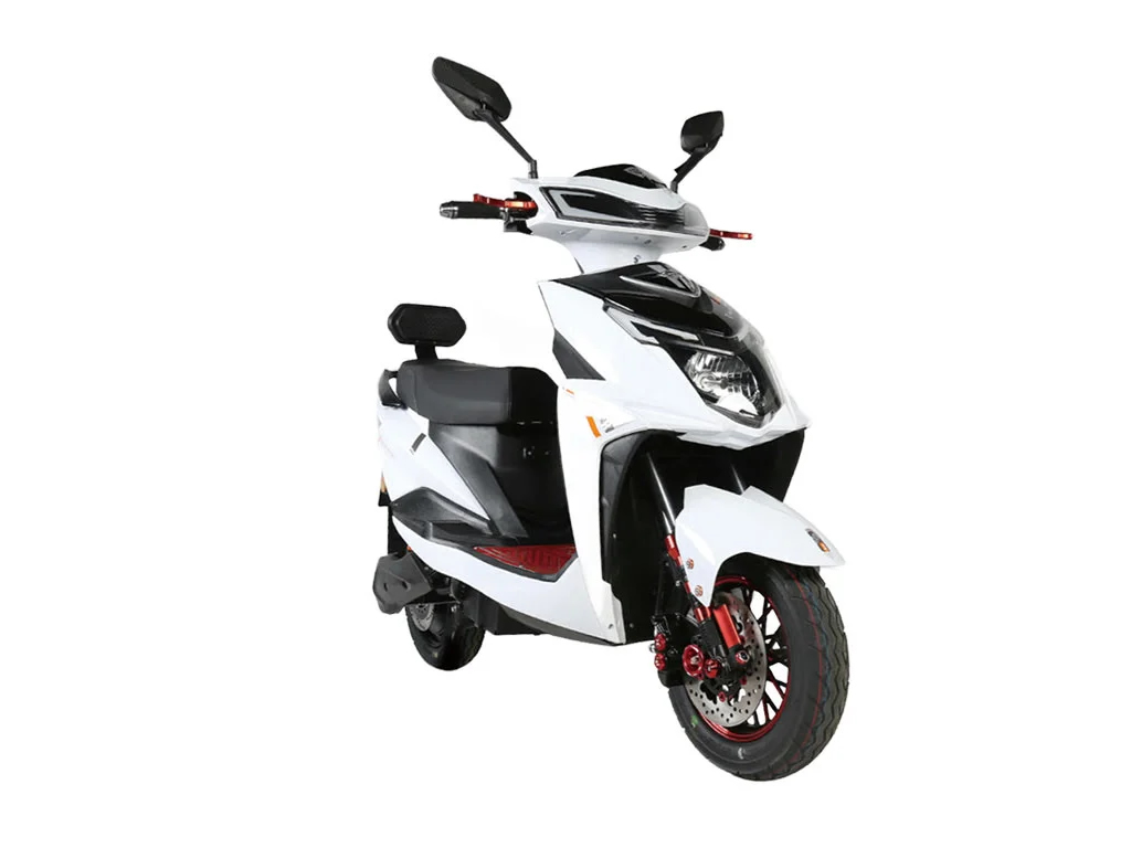 SCOOTER ELETRICA MS-SL - 1200W