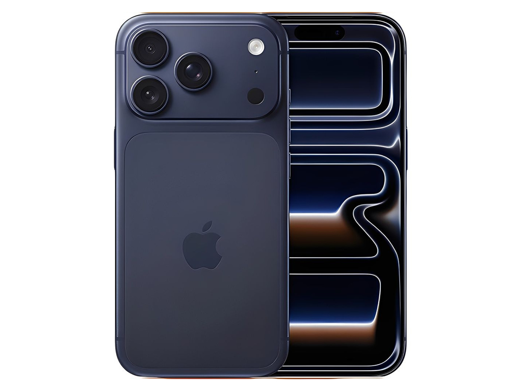 Celular Apple iPhone 17 Pro Max - 256GB - Azul