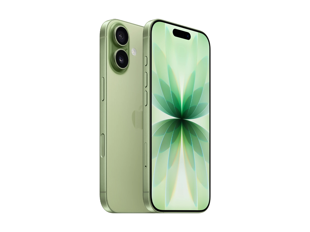 Celular Apple iPhone 17 - 256GB - Salvia