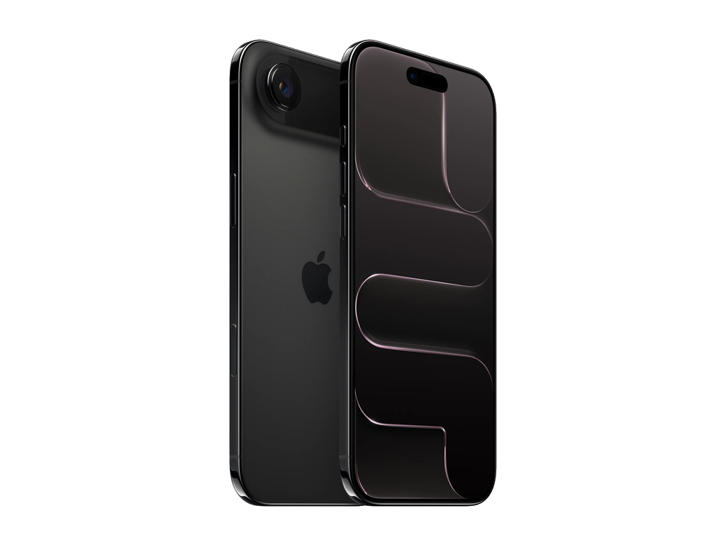 Celular Apple iPhone 17 Air - 1TB - Preto 