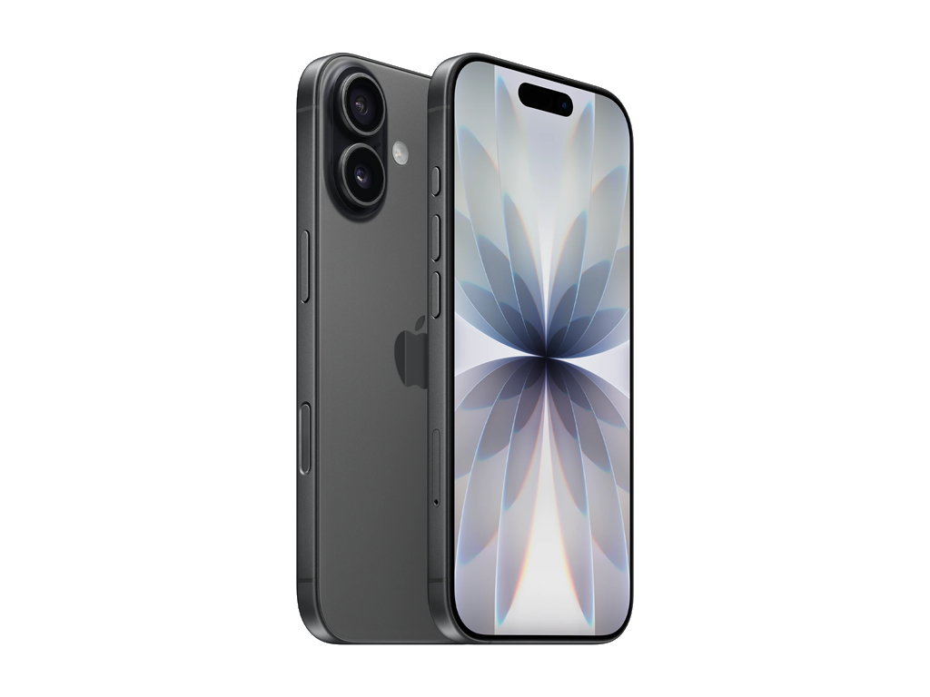 Celular Apple iPhone 17 - 256GB - Preto